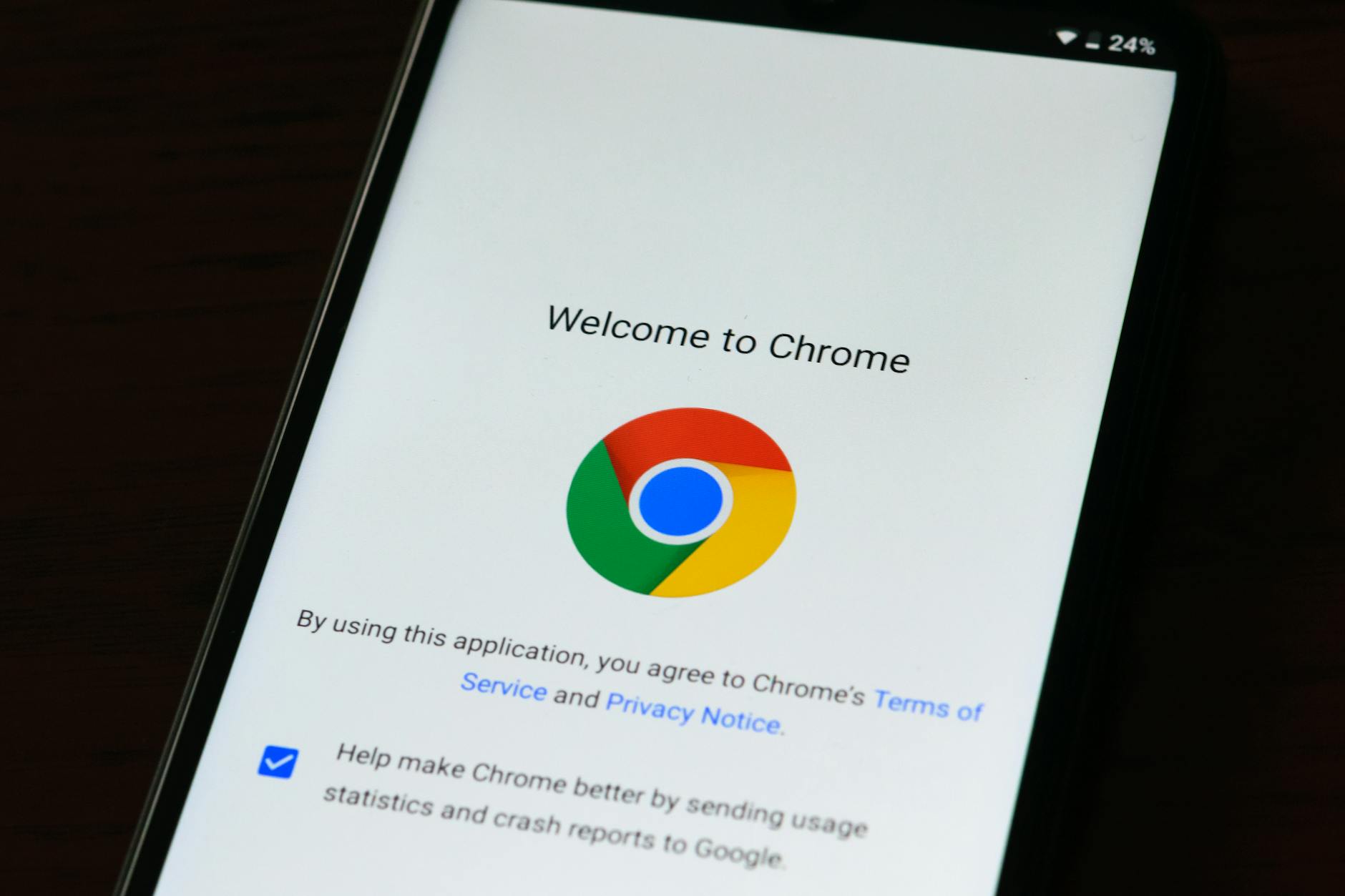 Chrome标签页管理界面